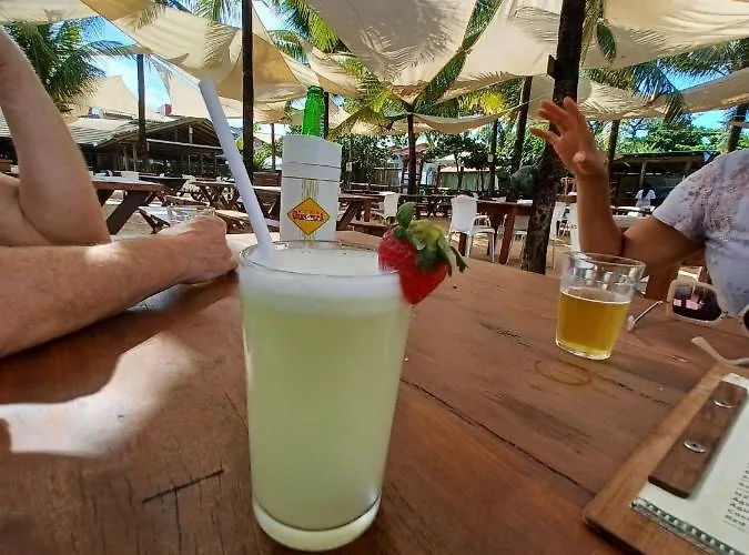 Casa Vera - Gemuetliches Apartment In Wohnanlage Mit Strandlage