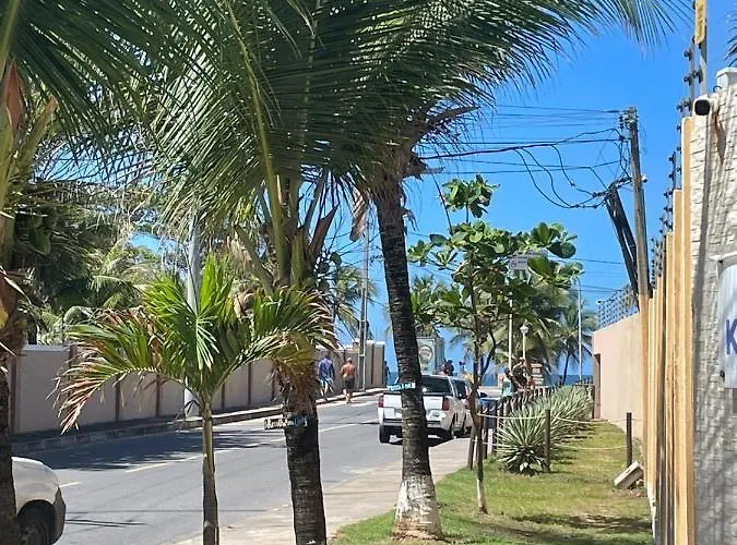 Casa Vera - Gemuetliches Apartment In Wohnanlage Mit Strandlage