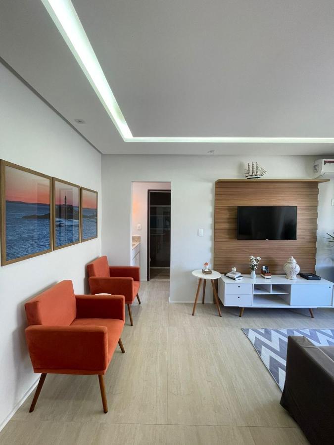 Apartamento Casa Vera - Gemuetliches In Wohnanlage Mit Strandlage Salvador