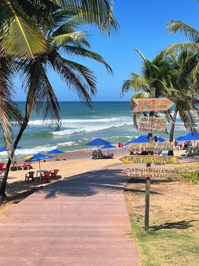 Casa Vera - Gemuetliches In Wohnanlage Mit Strandlage Apartamento