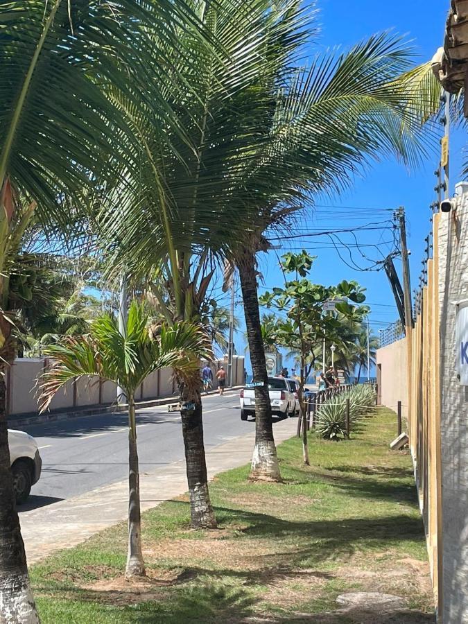 Casa Vera - Gemuetliches In Wohnanlage Mit Strandlage Apartamento *