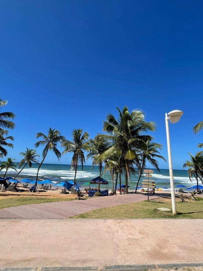 Casa Vera - Gemuetliches In Wohnanlage Mit Strandlage * Salvador