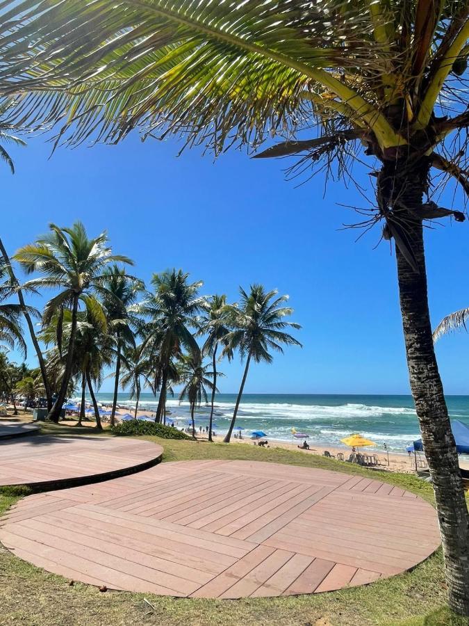 Casa Vera - Gemuetliches In Wohnanlage Mit Strandlage Apartamento *