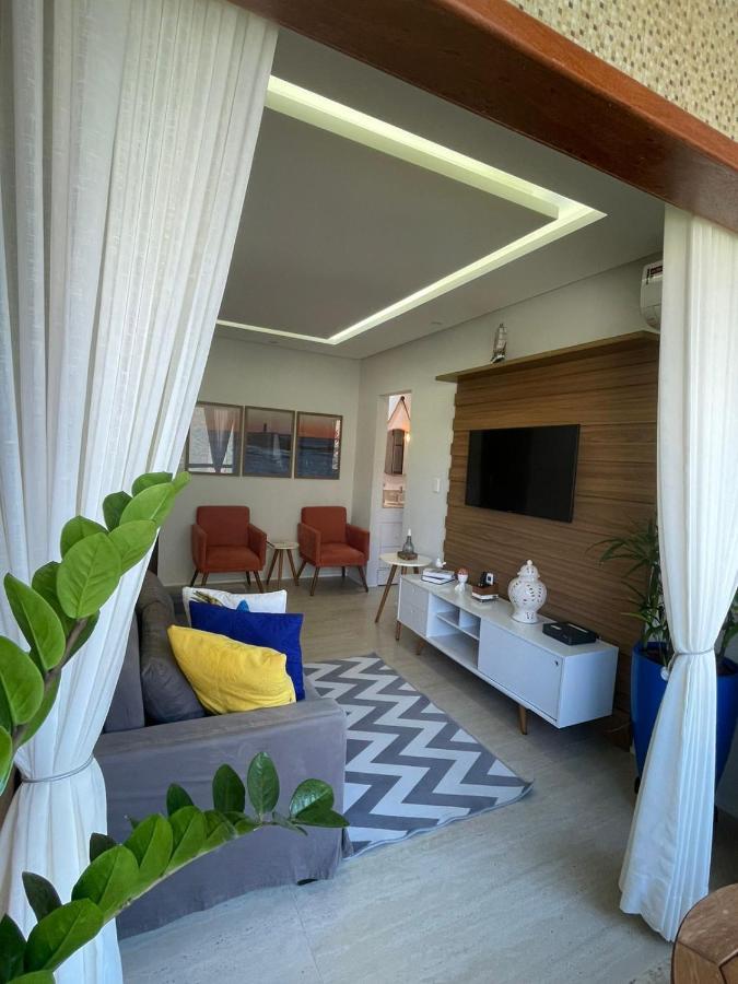 Apartamento Casa Vera - Gemuetliches In Wohnanlage Mit Strandlage